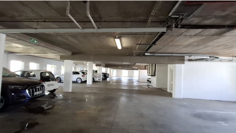 Commercial Property for Sale in Century City Western Cape